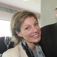 Armelle et Frédéric D'Aspremont
