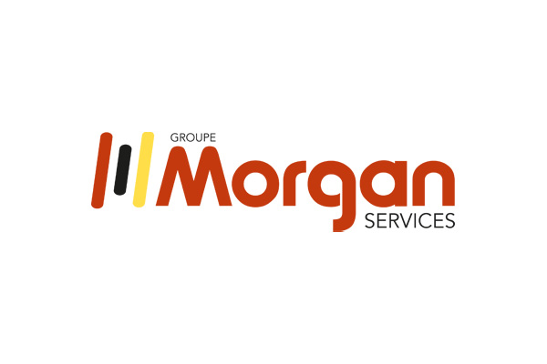 Groupe Morgan Services Belgique SRL