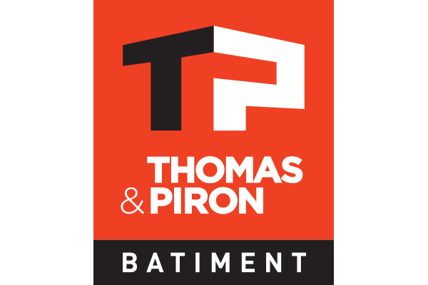 Thomas et Piron