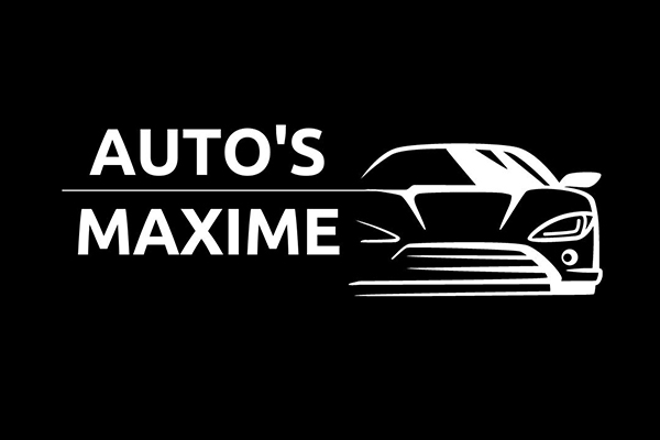 Auto's Maxime
