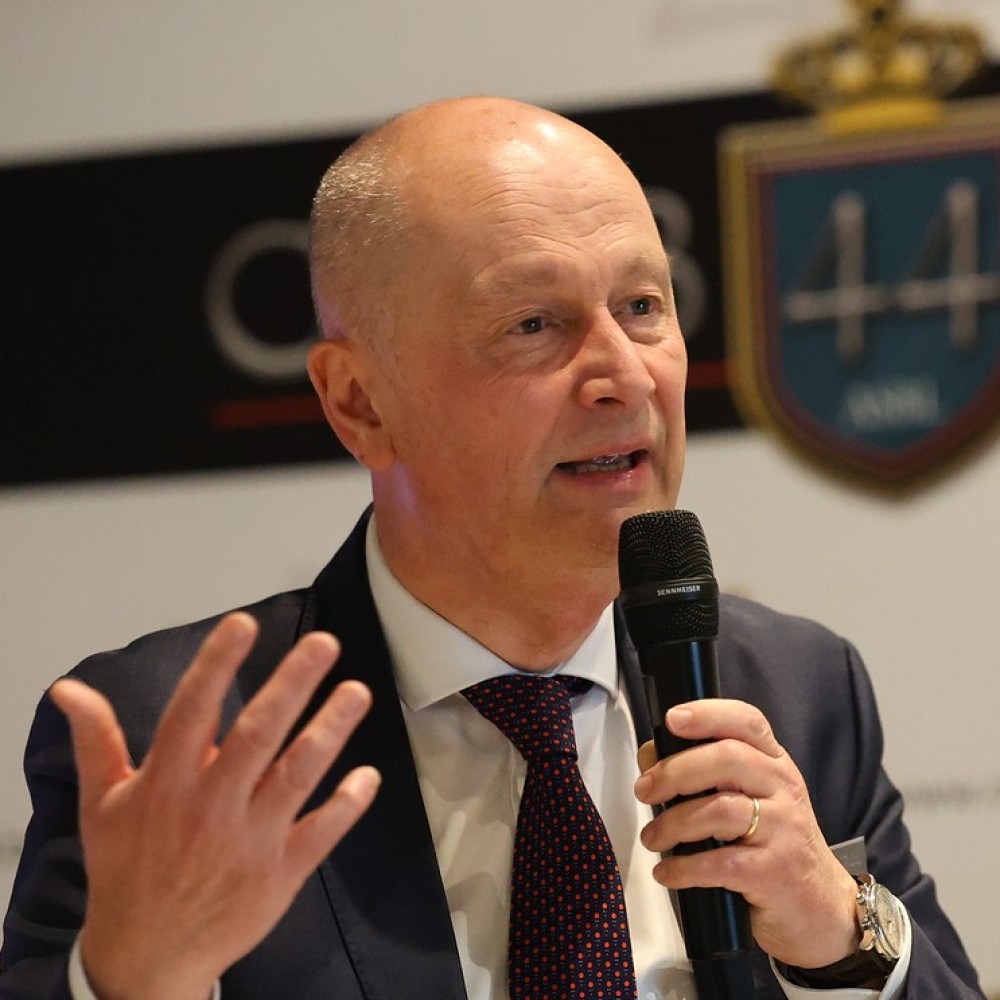 Karel Baert