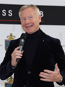 Marc Raisière Marc Raisière
