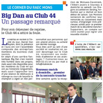 Big Dan au Club 44