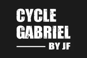 Cycle Gabriel by JF