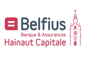 Belfius Hainaut Capitale