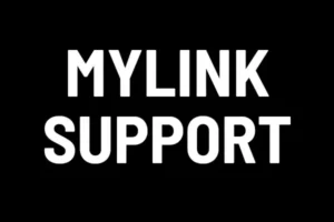 MyLink Support