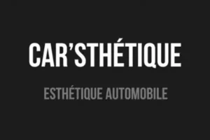 Car'sthétique