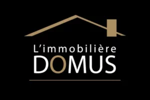 L'immobilière Domus